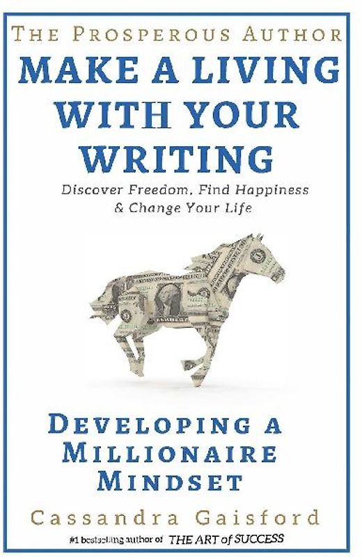 The Prosperous Author