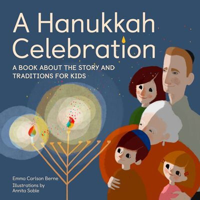 A Hanukkah Celebration