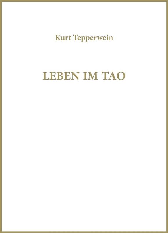 Leben im Tao