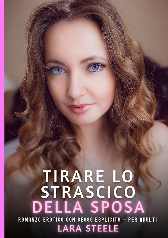 Tirare lo Strascico della Sposa