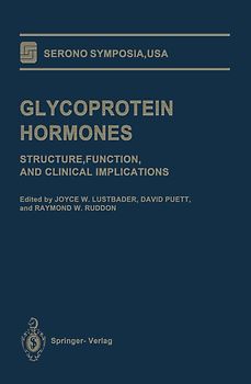 Glycoprotein Hormones