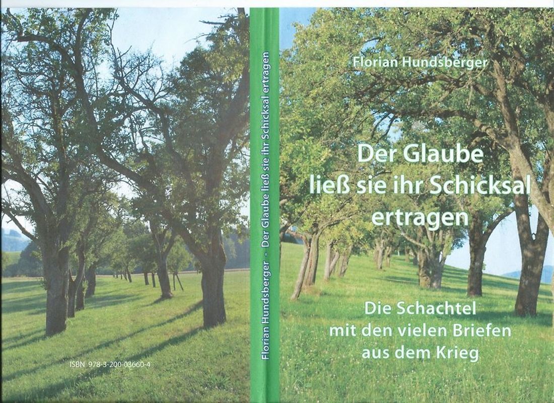 Der Glaube ließ sie ihr Schicksal ertragen