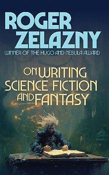 On Writing Science Fiction and fantasy
