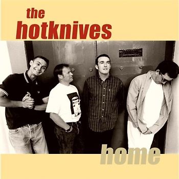the Hotknives - Home