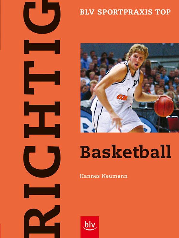 Richtig Basketball