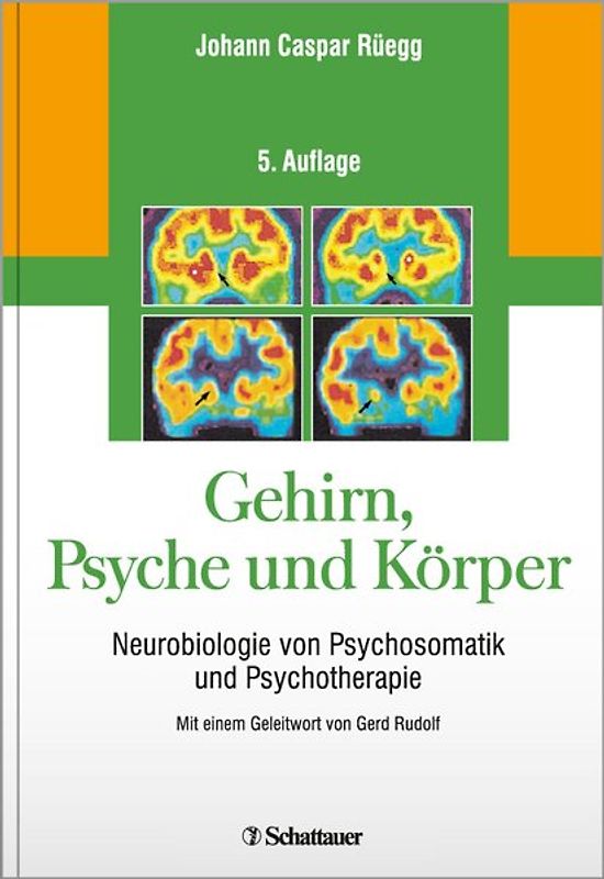 Gehirn, Psyche und Körper
