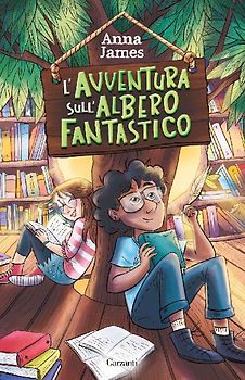 L' avventura sull'albero fantastico
