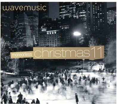 Various - Moreorless Christmas 11