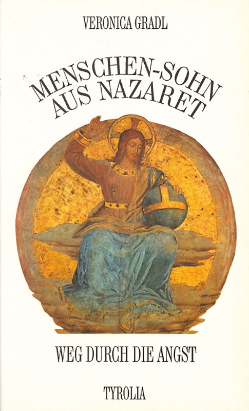 Menschen-Sohn aus Nazaret