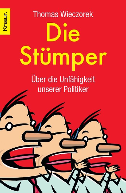 Die Stümper
