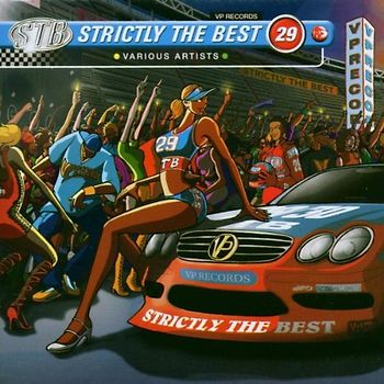Various - Strictly the Best 29