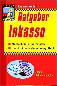 Ratgeber Inkasso