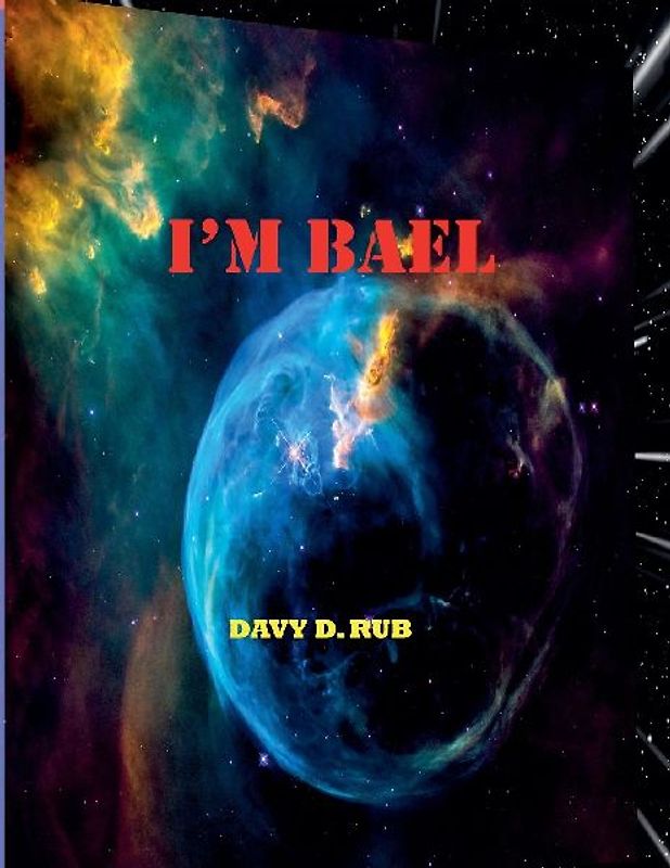 I'am Bael
