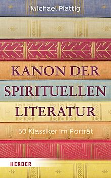 Kanon der spirituellen Literatur