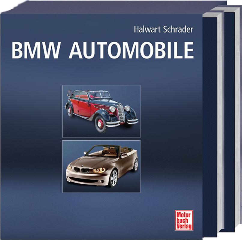 BMW-Automobile