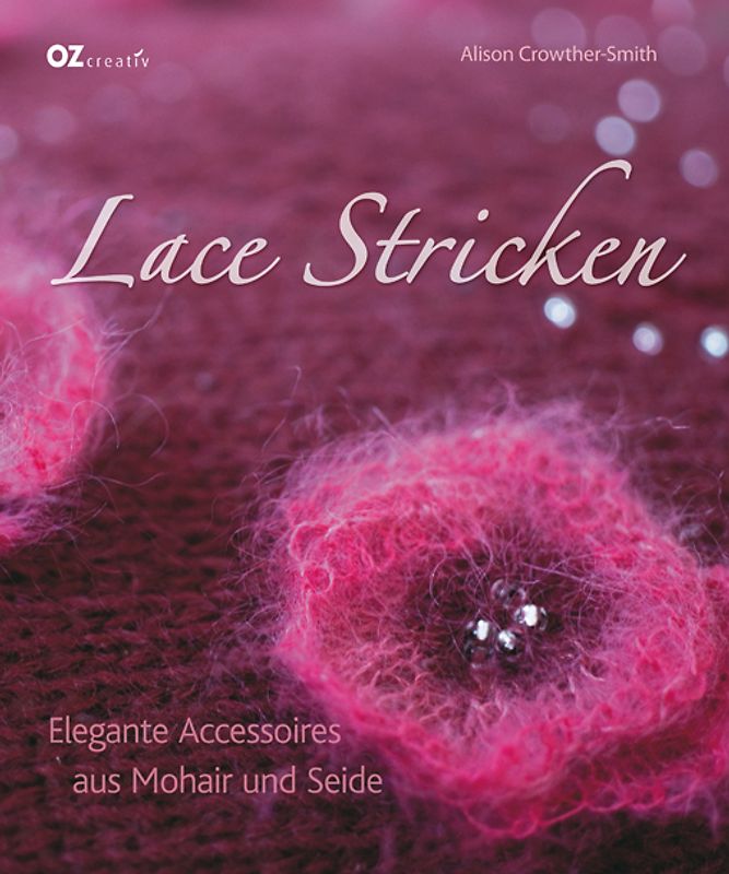 Lace Stricken