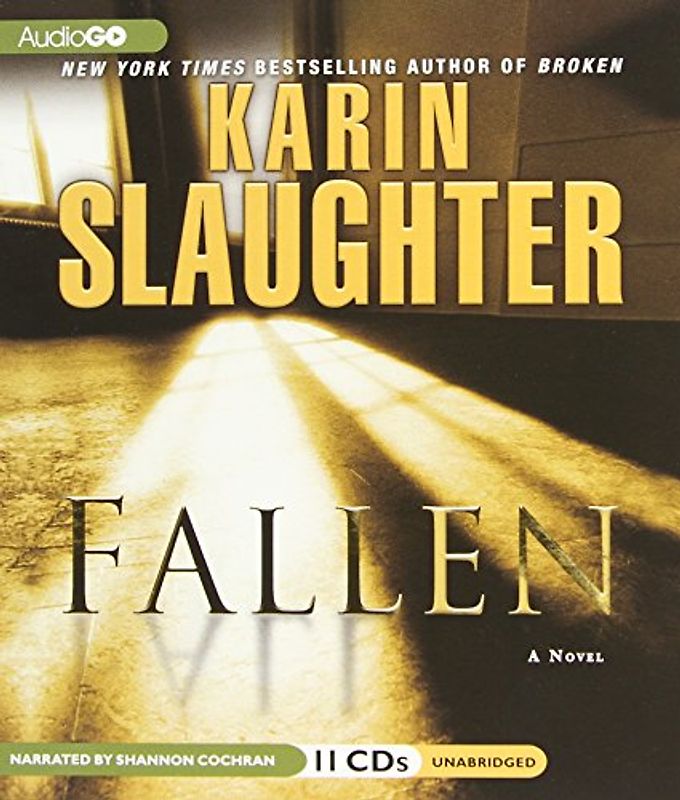 Fallen - Slaughter, Karin