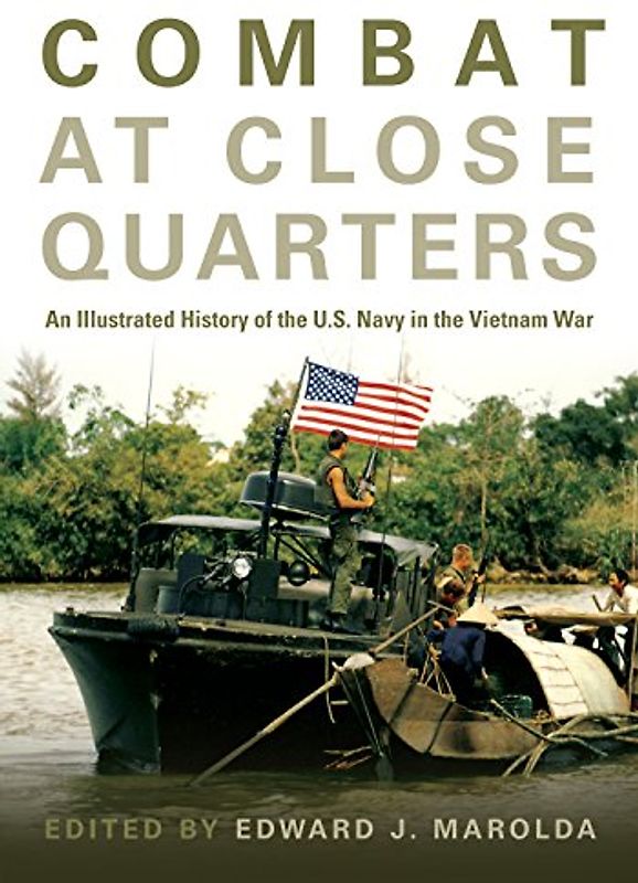 Combat at Close Quarters