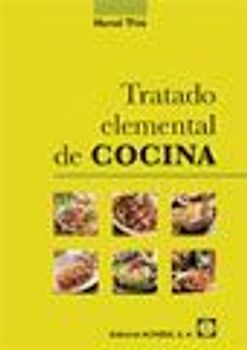 Tratado elemental de cocina