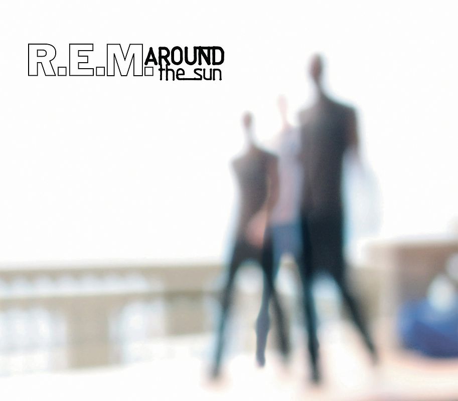 R.E.M. - Around the Sun