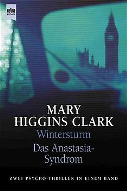 Wintersturm /Das Anastasiasyndrom