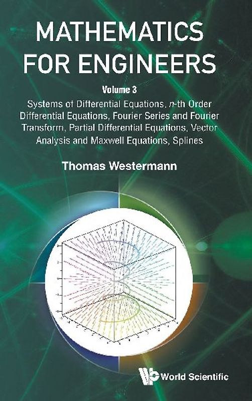 MATHEMATICS FOR ENGINEERS (V3)