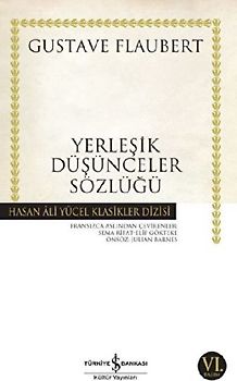 Yerlesik Düsünceler Sözlügü