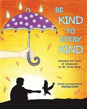 Be Kind to Every Kind