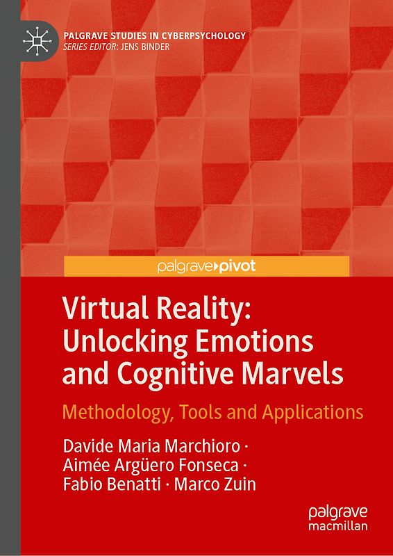 Virtual Reality: Unlocking Emotions and Cognitive Marvels