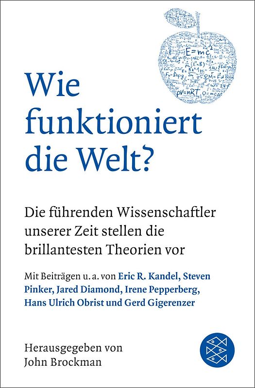 Wie funktioniert die Welt?