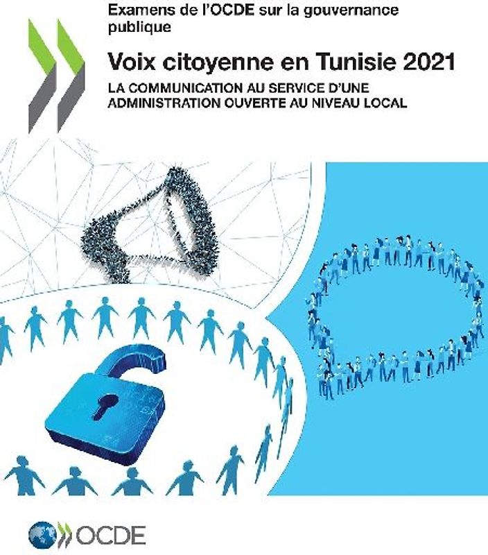 Voix citoyenne en Tunisie 2021