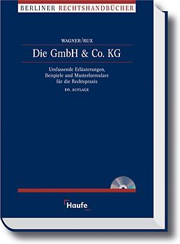 Die GmbH & Co. KG
