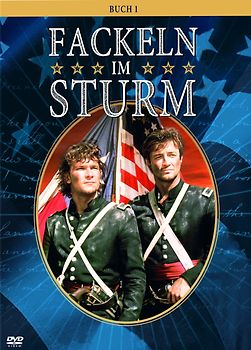 Fackeln im Sturm - Buch 1 (3 DVDs) DVD