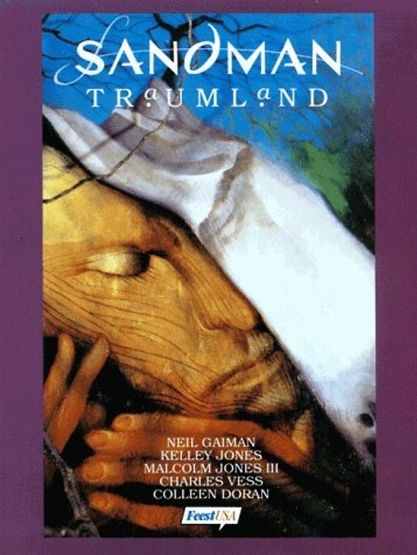 Sandman / Traumland