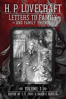 Letters to Family and Family Friends, Volume 1: 1911-¿1925