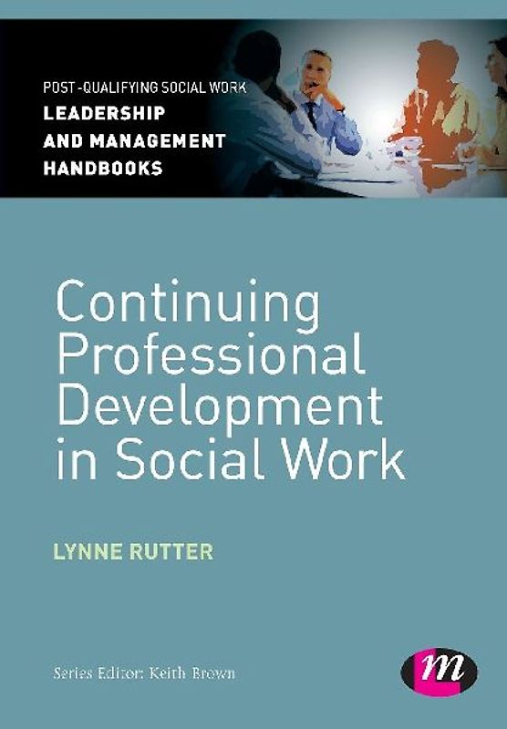 Continuing Professional Development in Social Care