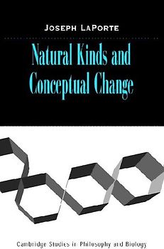 Natural Kinds and Conceptual Change