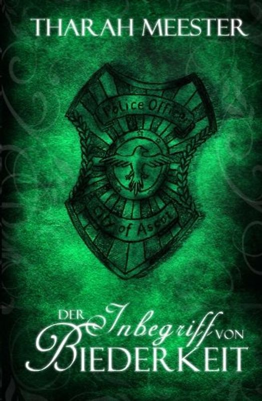 Der Inbegriff von Biederkeit (Ascot Crime & Drama, Band 3)