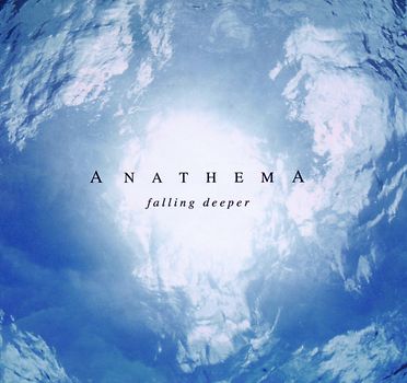 Anathema - Falling Deeper