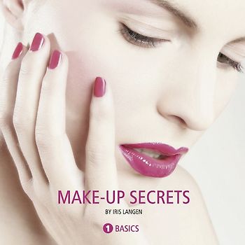 MAKE-UP SECRETS. Volume 1: Basics