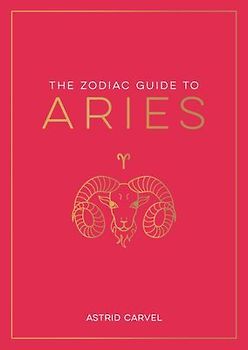 The Zodiac Guide to Aries