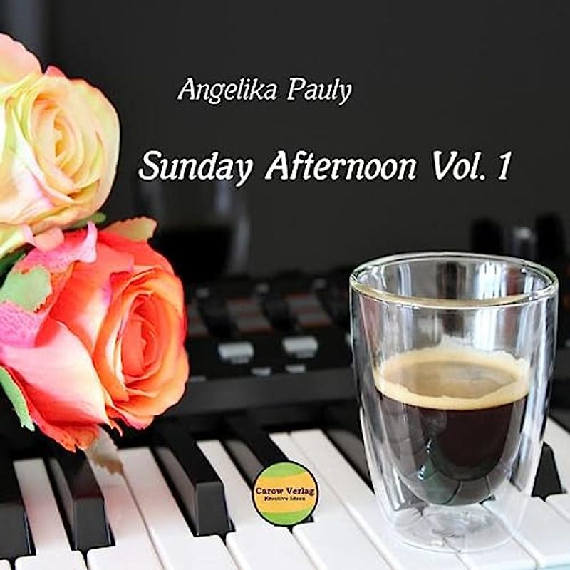 Sunday Afternoon Vol. 1