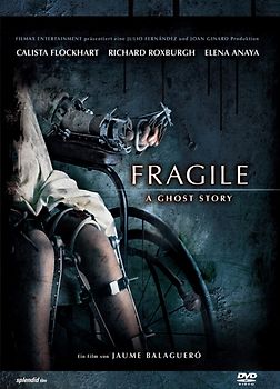 Fragile DVD