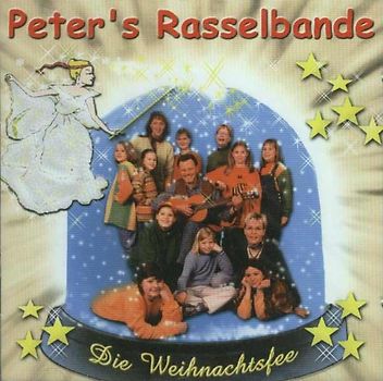 Peters Rasselbande - Peters Rasselbande-Weihnachtsf