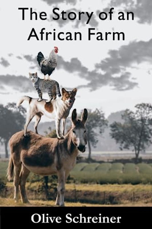 The Story of an African Farm