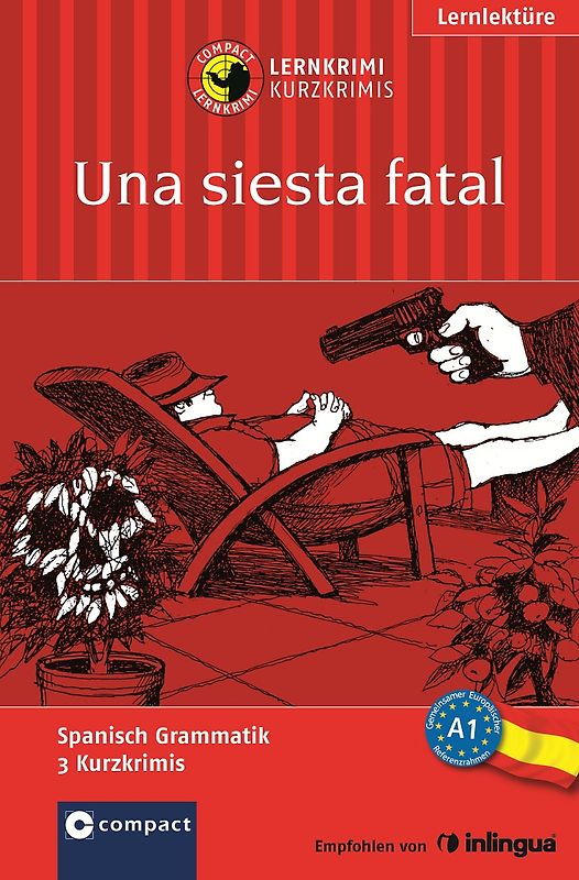 Una siesta fatal