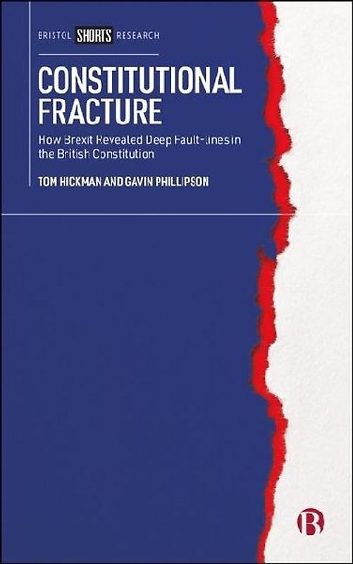 Constitutional Fracture