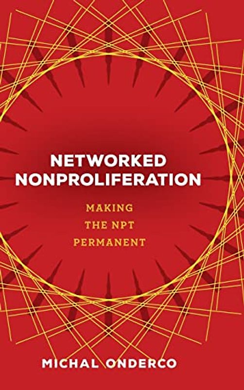 Networked Nonproliferation