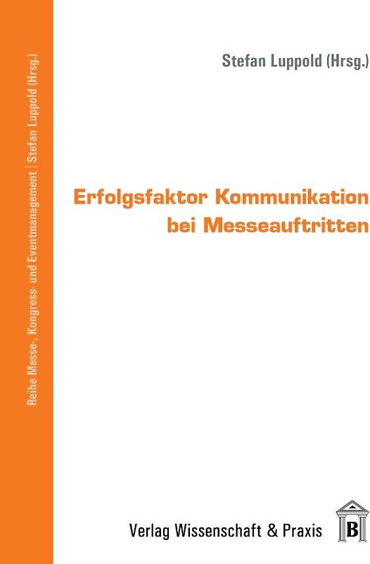 Erfolgsfaktor Kommunikation bei Messeauftritten.