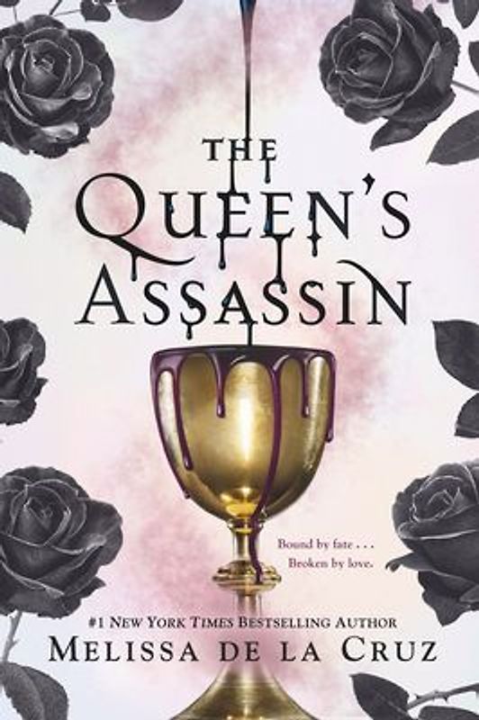 The Queen's Assassin